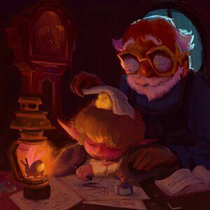 Meet your Posher, Sarig